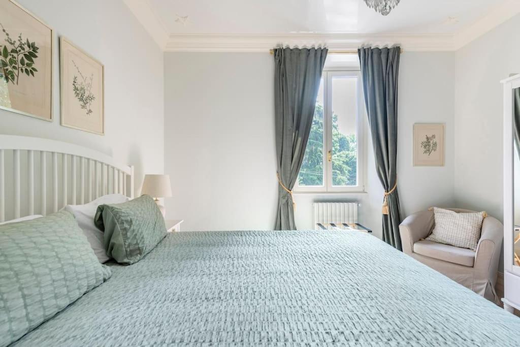 Il Giardino Garden View Apartment Μιλάνο Εξωτερικό φωτογραφία