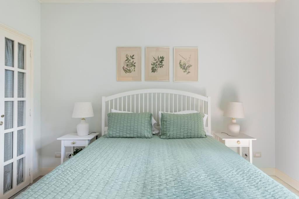 Il Giardino Garden View Apartment Μιλάνο Εξωτερικό φωτογραφία