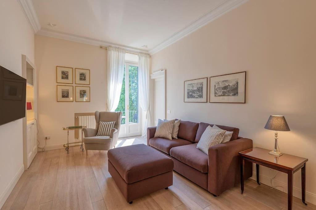 Il Giardino Garden View Apartment Μιλάνο Εξωτερικό φωτογραφία
