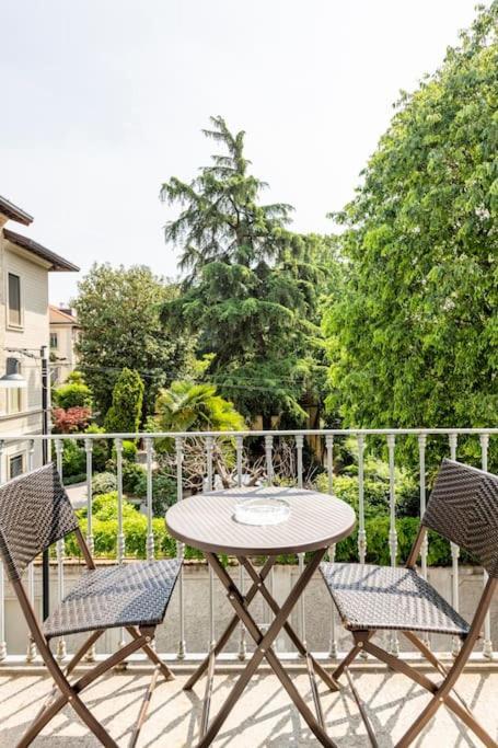 Il Giardino Garden View Apartment Μιλάνο Εξωτερικό φωτογραφία