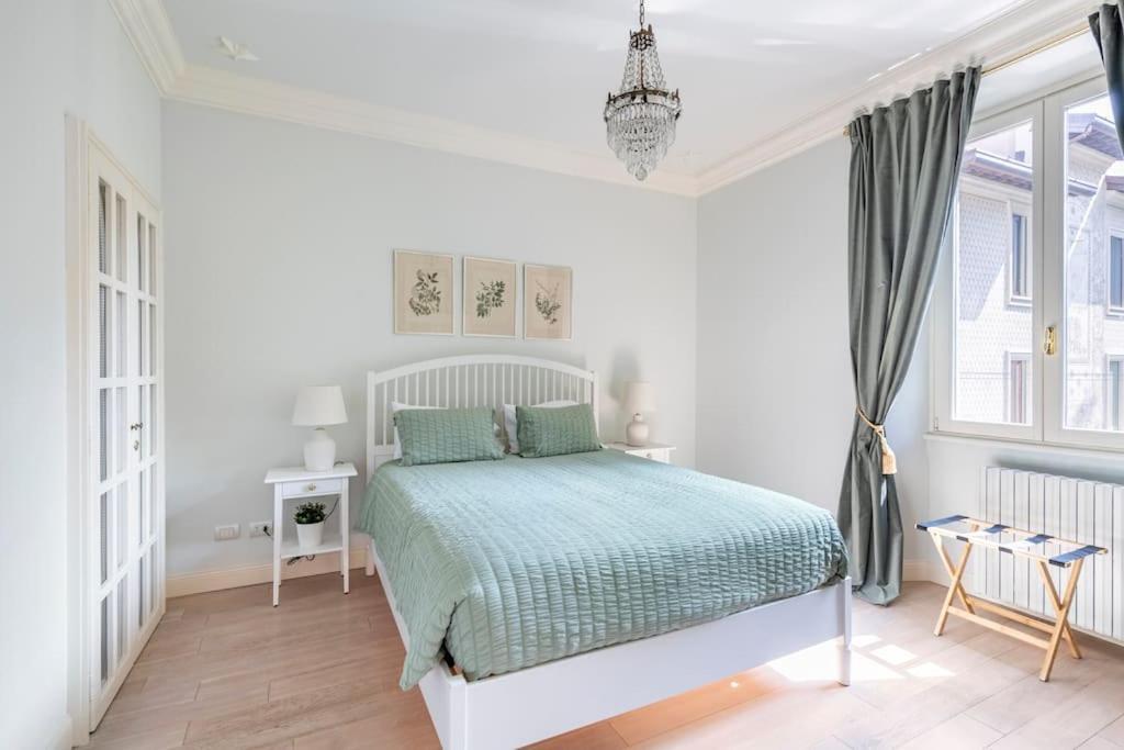 Il Giardino Garden View Apartment Μιλάνο Εξωτερικό φωτογραφία