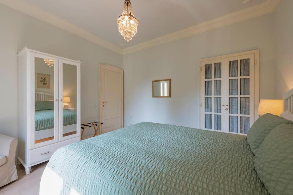 Il Giardino Garden View Apartment Μιλάνο Εξωτερικό φωτογραφία