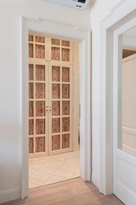 Il Giardino Garden View Apartment Μιλάνο Εξωτερικό φωτογραφία