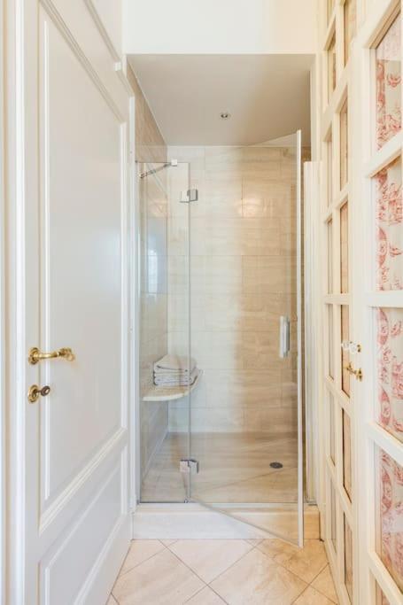 Il Giardino Garden View Apartment Μιλάνο Εξωτερικό φωτογραφία