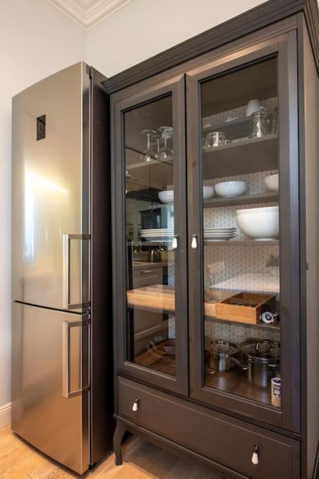 Il Giardino Garden View Apartment Μιλάνο Εξωτερικό φωτογραφία