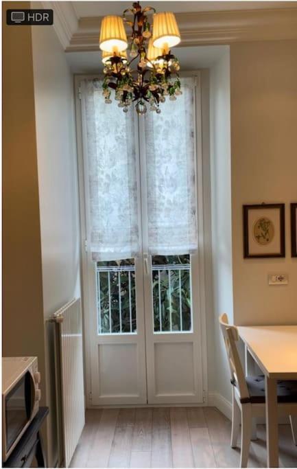 Il Giardino Garden View Apartment Μιλάνο Εξωτερικό φωτογραφία