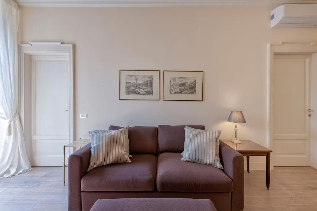 Il Giardino Garden View Apartment Μιλάνο Εξωτερικό φωτογραφία