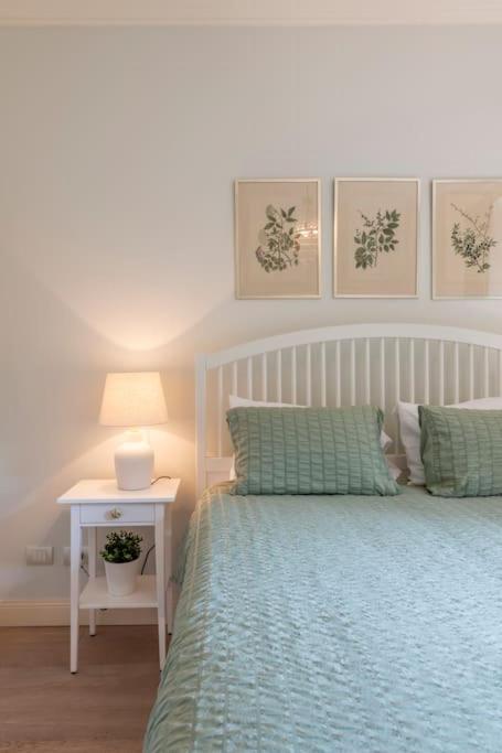 Il Giardino Garden View Apartment Μιλάνο Εξωτερικό φωτογραφία
