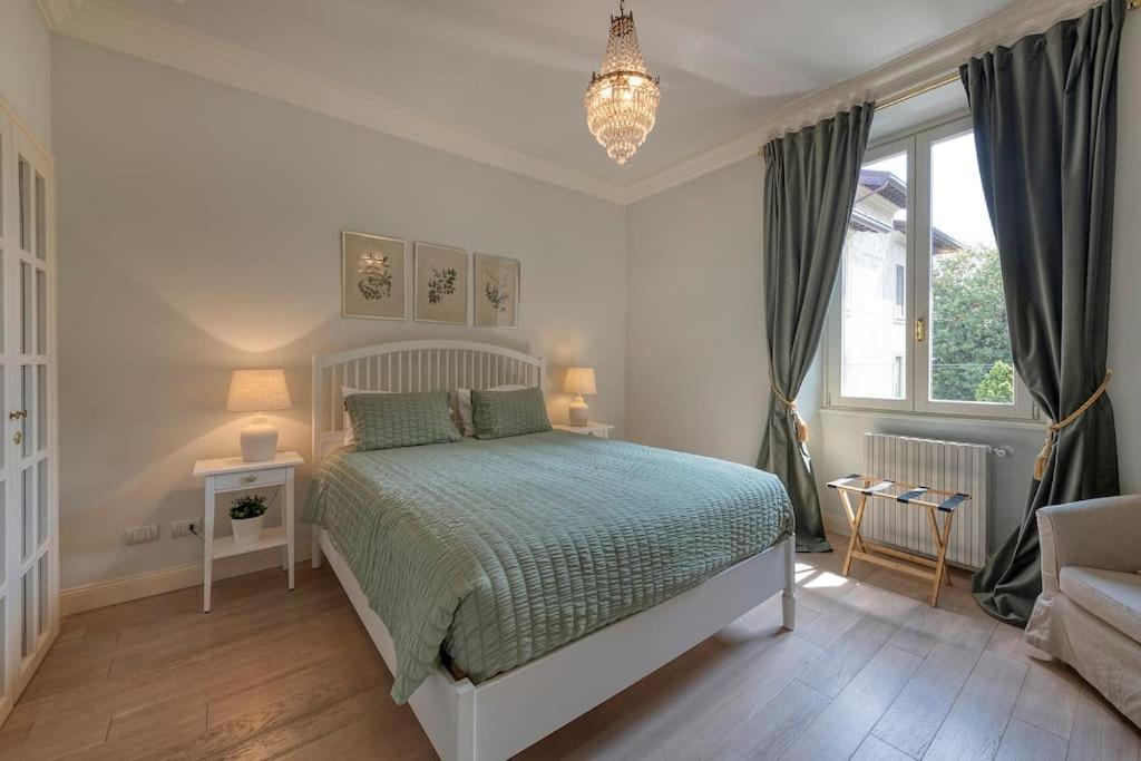 Il Giardino Garden View Apartment Μιλάνο Εξωτερικό φωτογραφία