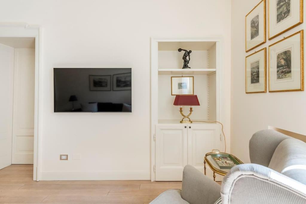 Il Giardino Garden View Apartment Μιλάνο Εξωτερικό φωτογραφία
