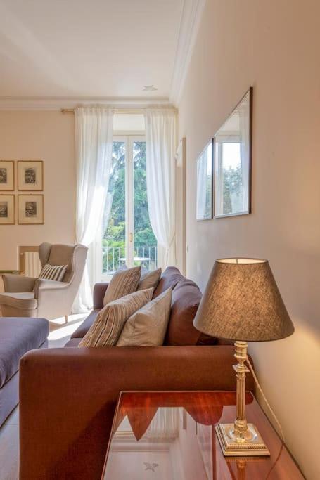 Il Giardino Garden View Apartment Μιλάνο Εξωτερικό φωτογραφία
