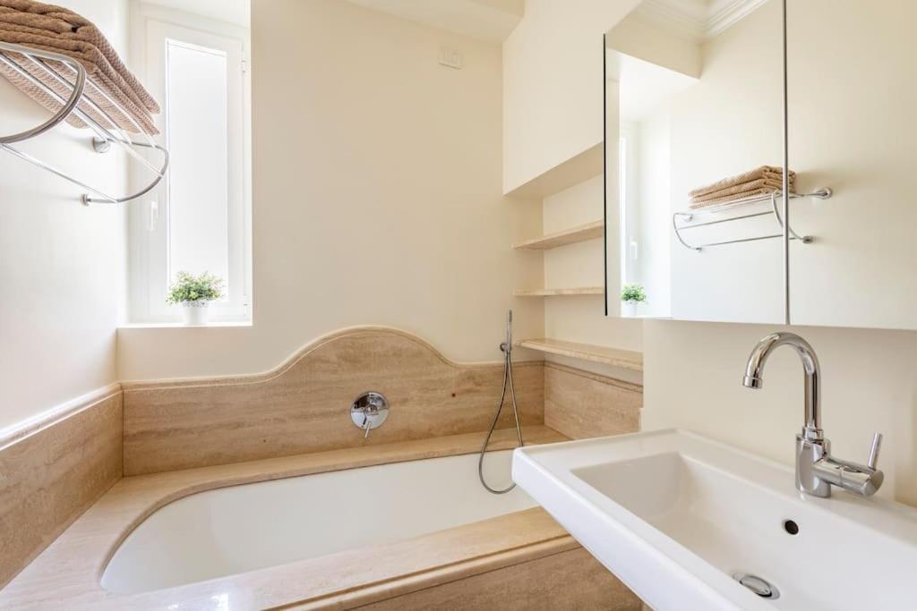 Il Giardino Garden View Apartment Μιλάνο Εξωτερικό φωτογραφία