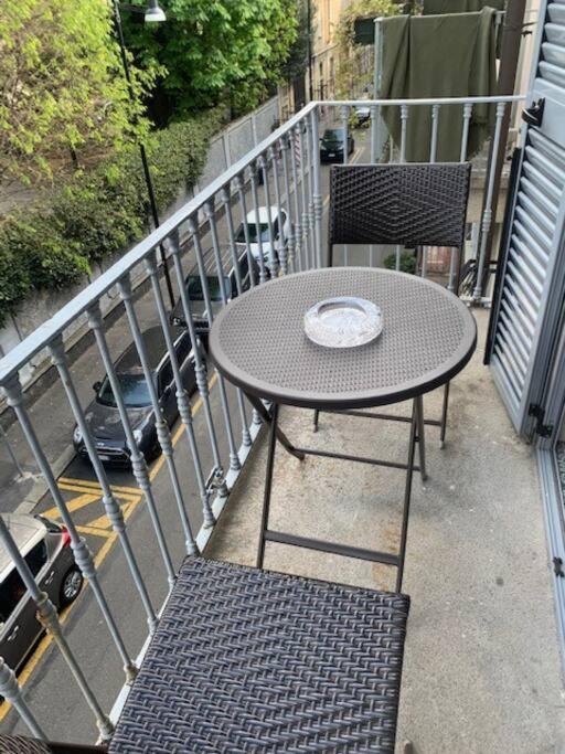 Il Giardino Garden View Apartment Μιλάνο Εξωτερικό φωτογραφία