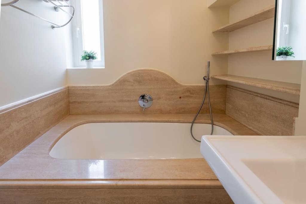 Il Giardino Garden View Apartment Μιλάνο Εξωτερικό φωτογραφία